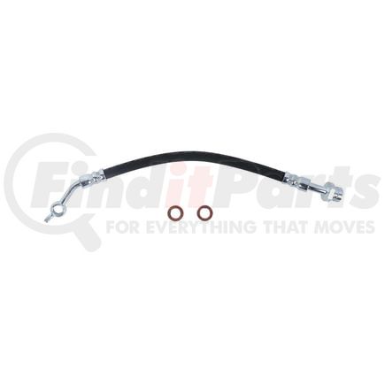 Sunsong 2206582 Brake Hydraulic Hose