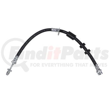 Sunsong 2206585 Brake Hydraulic Hose