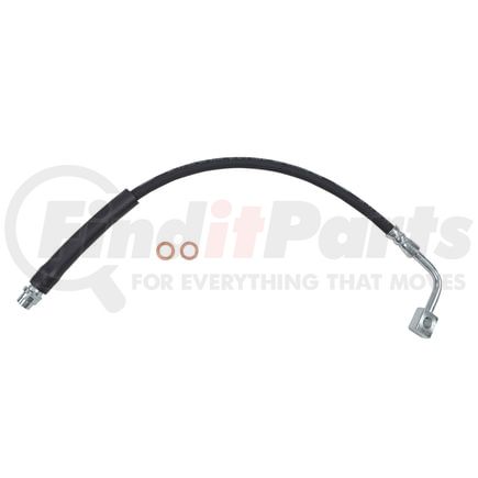 Sunsong 2206588 Brake Hydraulic Hose