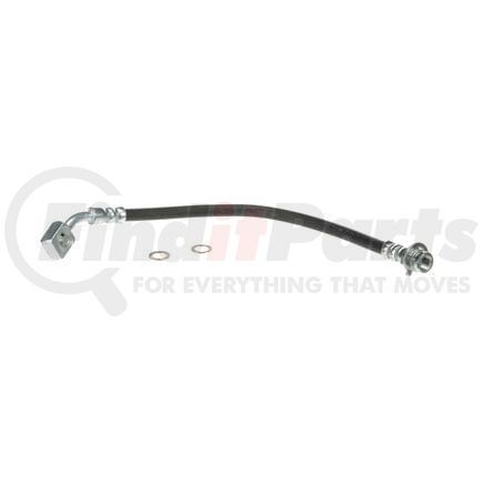 Sunsong 2206593 Brake Hydraulic Hose