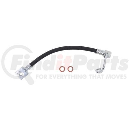 Sunsong 2206599 Brake Hydraulic Hose