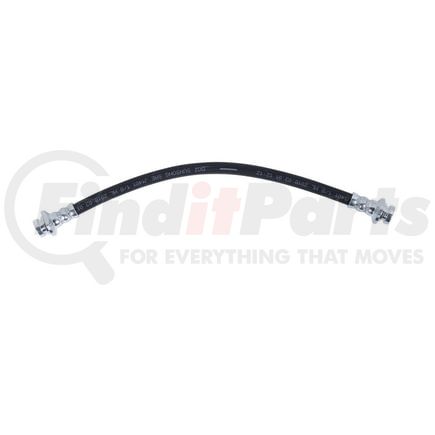 Sunsong 2206609 Brake Hydraulic Hose