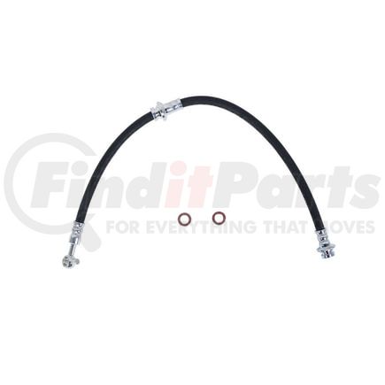 Sunsong 2206610 Brake Hydraulic Hose