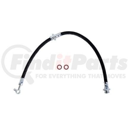 Sunsong 2206611 Brake Hydraulic Hose