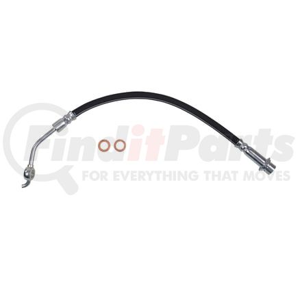 Sunsong 2206617 Brake Hydraulic Hose