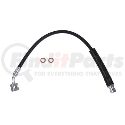 Sunsong 2206618 Brake Hydraulic Hose