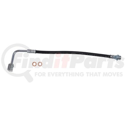Sunsong 2206622 Brake Hydraulic Hose