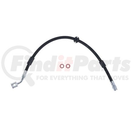 Sunsong 2206627 Brake Hydraulic Hose