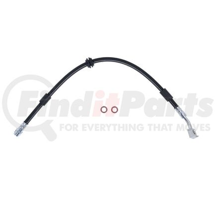 Sunsong 2206628 Brake Hydraulic Hose
