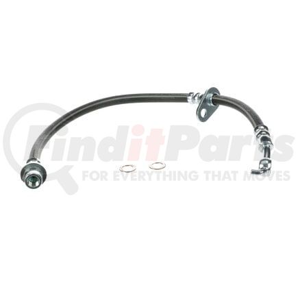 Sunsong 2206641 Brake Hydraulic Hose