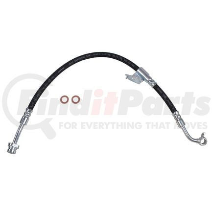 Sunsong 2206642 Brake Hydraulic Hose