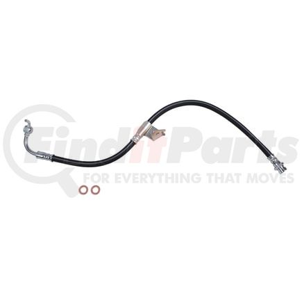 Sunsong 2206646 Brake Hydraulic Hose