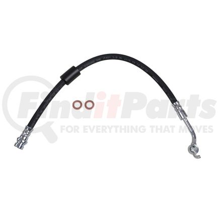 Sunsong 2206651 Brake Hydraulic Hose