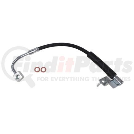Sunsong 2206653 Brake Hydraulic Hose