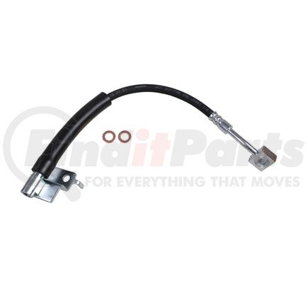 Sunsong 2206654 Brake Hydraulic Hose