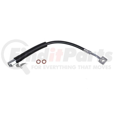 Sunsong 2206655 Brake Hydraulic Hose