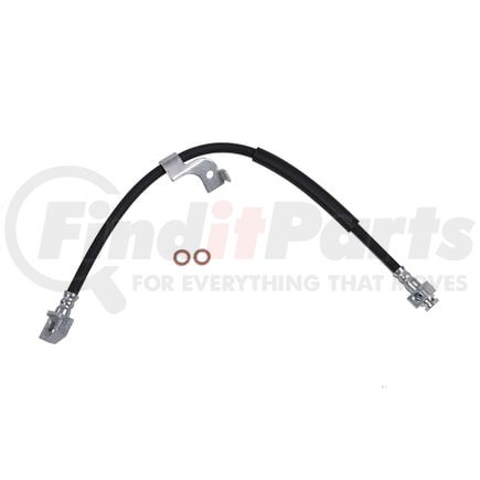 Sunsong 2206656 Brake Hydraulic Hose