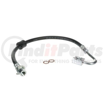 Sunsong 2206661 Brake Hydraulic Hose