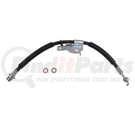 Sunsong 2206664 Brake Hydraulic Hose