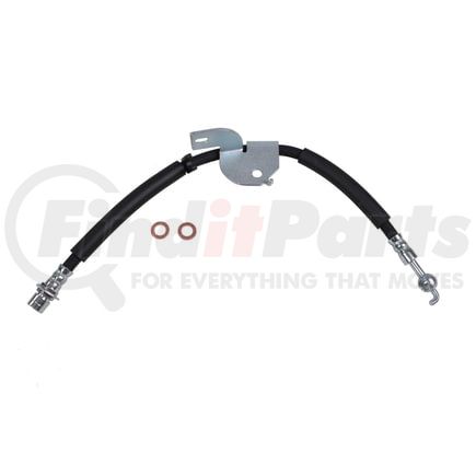 Sunsong 2206665 Brake Hydraulic Hose