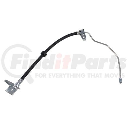 Sunsong 2206676 Brake Hydraulic Hose