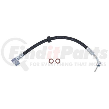 Sunsong 2206679 Brake Hydraulic Hose