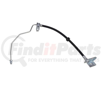 Sunsong 2206677 Brake Hydraulic Hose