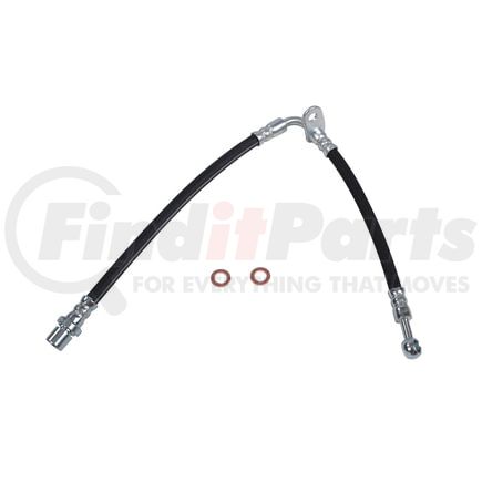 Sunsong 2206683 Brake Hydraulic Hose