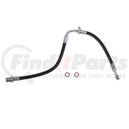 Sunsong 2206684 Brake Hydraulic Hose