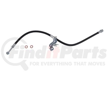 Sunsong 2206688 Brake Hydraulic Hose