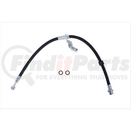 Sunsong 2206689 Brake Hydraulic Hose