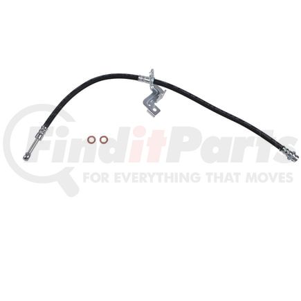 Sunsong 2206687 Brake Hydraulic Hose