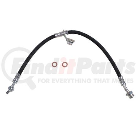 Sunsong 2206692 Brake Hydraulic Hose