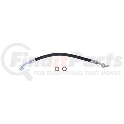 Sunsong 2206693 Brake Hydraulic Hose