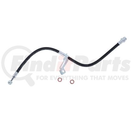 Sunsong 2206690 Brake Hydraulic Hose