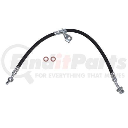 Sunsong 2206691 Brake Hydraulic Hose