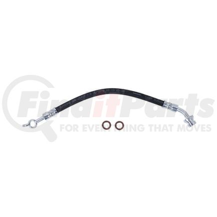 Sunsong 2206694 Brake Hydraulic Hose