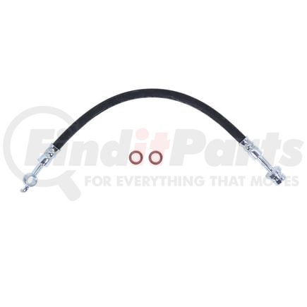 Sunsong 2206698 Brake Hydraulic Hose
