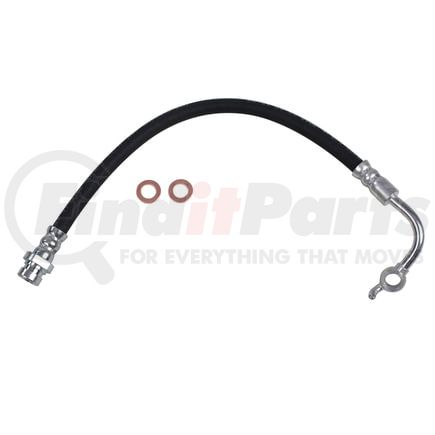 Sunsong 2206699 Brake Hydraulic Hose