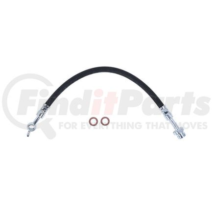 Sunsong 2206697 Brake Hydraulic Hose
