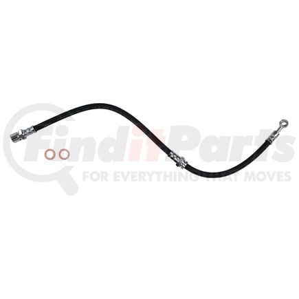 Sunsong 2206708 Brake Hydraulic Hose