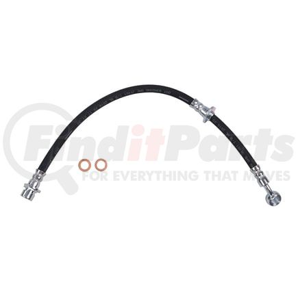 Sunsong 2206705 Brake Hydraulic Hose