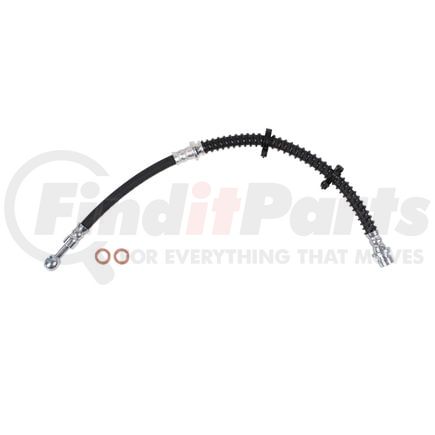 Sunsong 2206714 Brake Hydraulic Hose