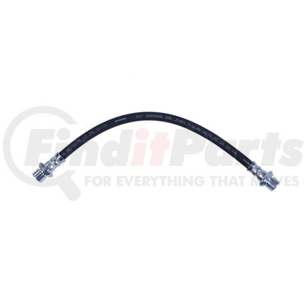 Sunsong 2206712 Brake Hydraulic Hose
