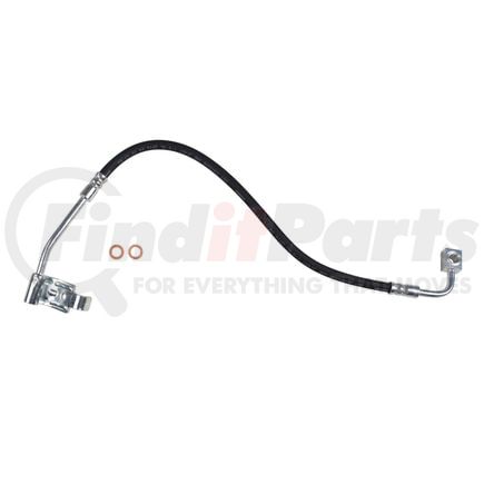 Sunsong 2207051 Brake Hydraulic Hose