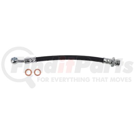 Sunsong 2207049 Brake Hydraulic Hose
