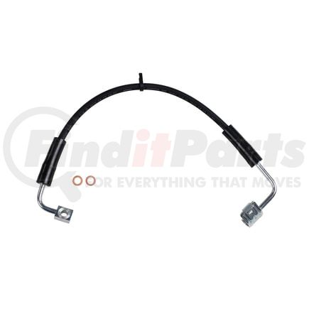 Sunsong 2207054 Brake Hydraulic Hose