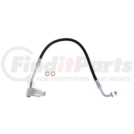 Sunsong 2207052 Brake Hydraulic Hose