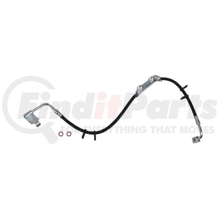 Sunsong 2207056 Brake Hydraulic Hose
