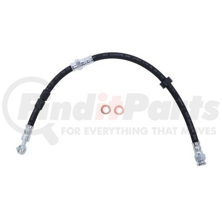 Sunsong 2207149 Brake Hydraulic Hose